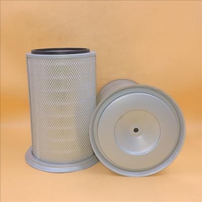 Filtro aria pala gommata LIEBHERR AF4753M P772524 PA3652

