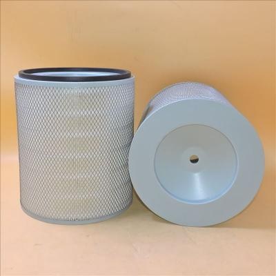 Filtro aria HINO Trucks AF2124 P182000
