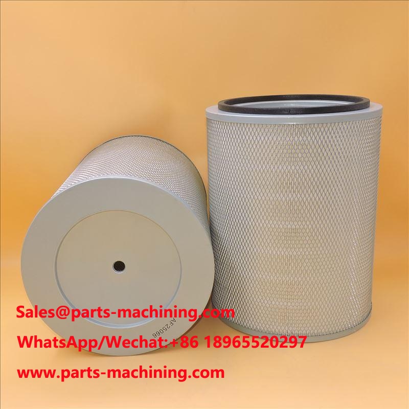 Filtro aria per autobus Scania AF25066 P771575 PA2813
