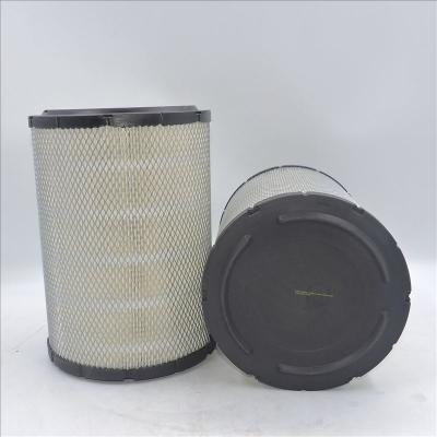 Filtro aria trattori John Deere AF4878 P527484 RS2863
