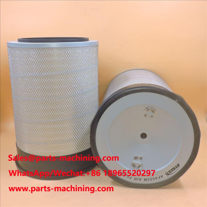 Filtro aria per spruzzatore Ag-Chem AF4553M P124867 PA2573
