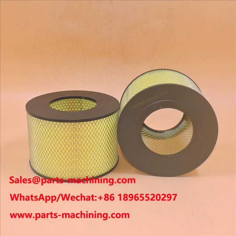 Filtro aria per autocarri leggeri Toyota AF4509 P526756 A-1112
