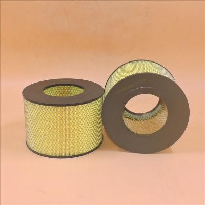 Filtro aria per autocarri leggeri Toyota AF4509 P526756 A-1112
