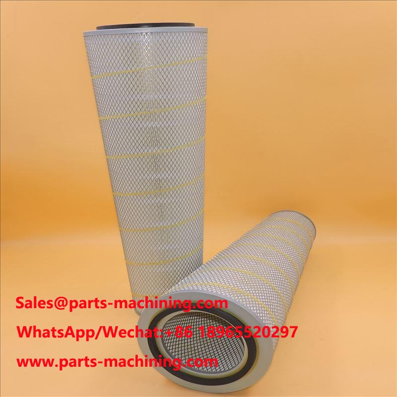 Filtro aria MACK MP10 AF1850 P150692 PA3478 25096444
