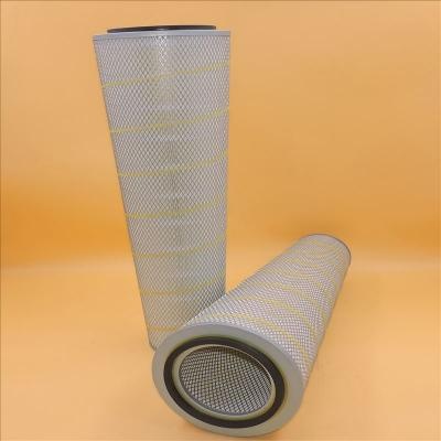 Filtro aria MACK MP10 AF1850 P150692 PA3478 25096444
