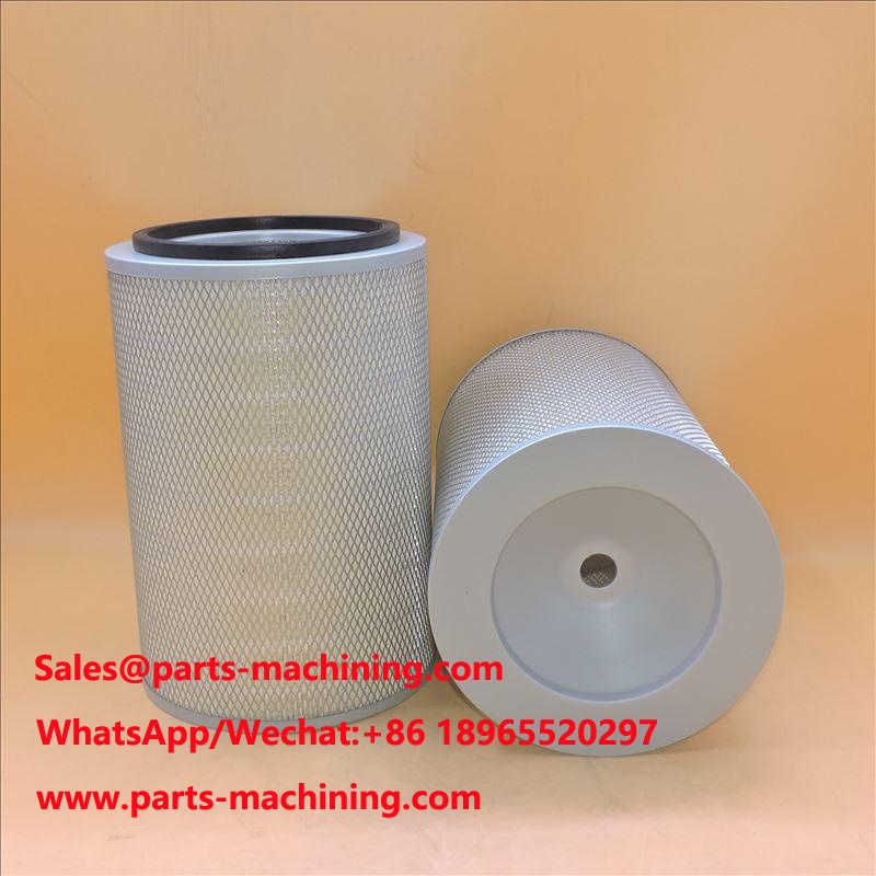 Filtro aria HINO Trucks AF4865M P181080 PA2504
