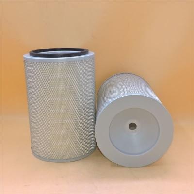 Filtro aria HINO Trucks AF4865M P181080 PA2504
