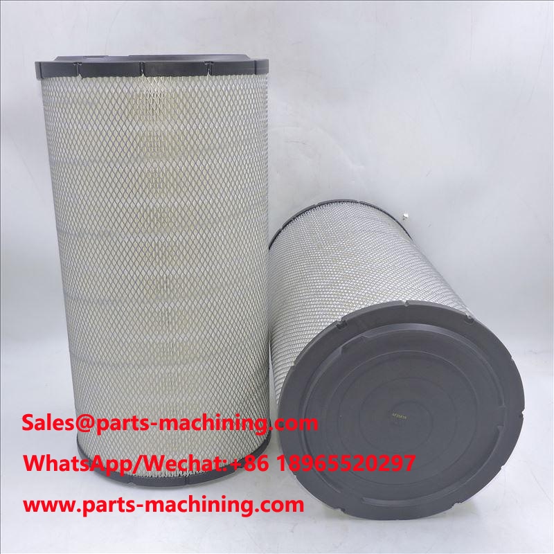 Filtro aria camion ASTRA AF25619 RS3826 11033998-3
