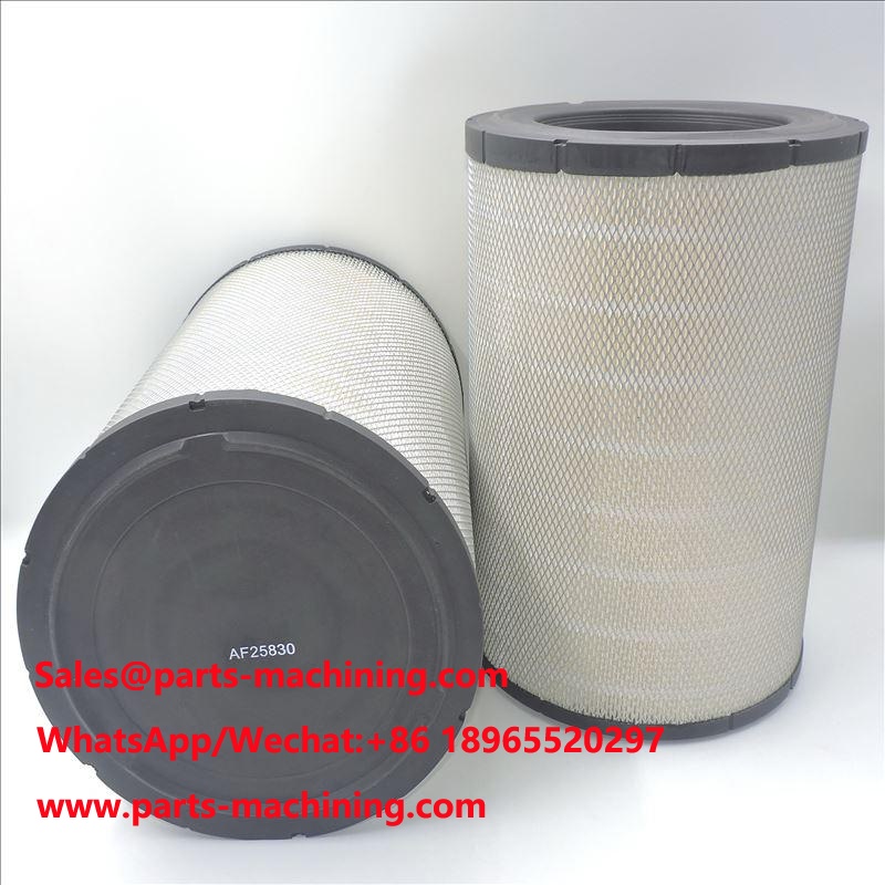 Filtro aria TOYOTA BUS AF25380 P500028 A-1128 17801-54100
