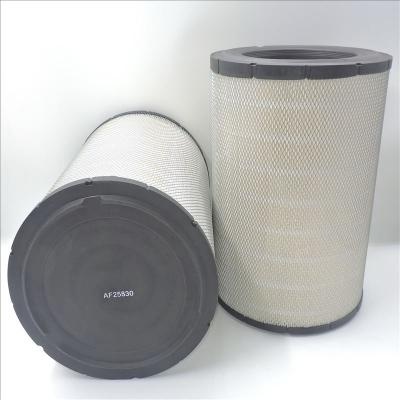 Filtro aria TOYOTA BUS AF25380 P500028 A-1128 17801-54100

