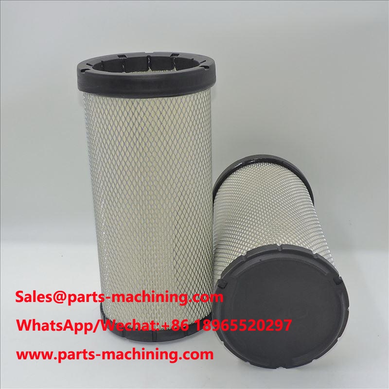 Filtro Aria Raschietto CATERPILLAR AF25289M P532508 RS3513
