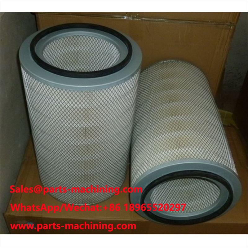 Filtro aria RVI Trucks AF25249M P772521 PA3688
