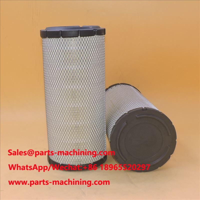 Filtro aria per escavatori Caterpillar AF25292 P828889 RS3544 110-6326
