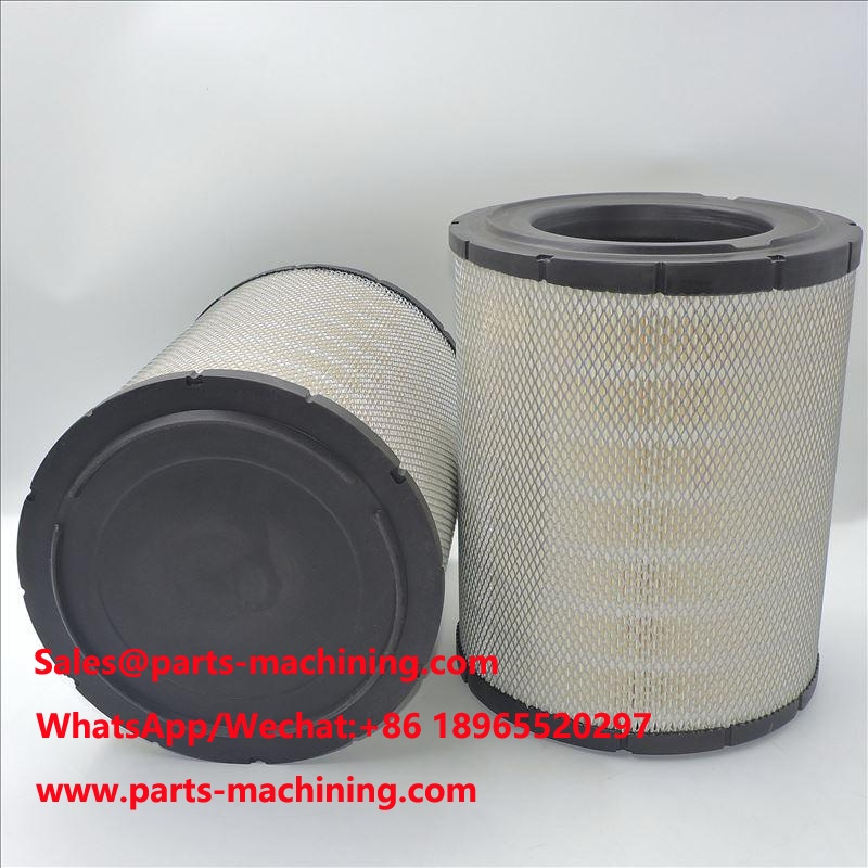 CATERPILLAR Filtro Aria Raschietto AF25288M P532507 RS3512
