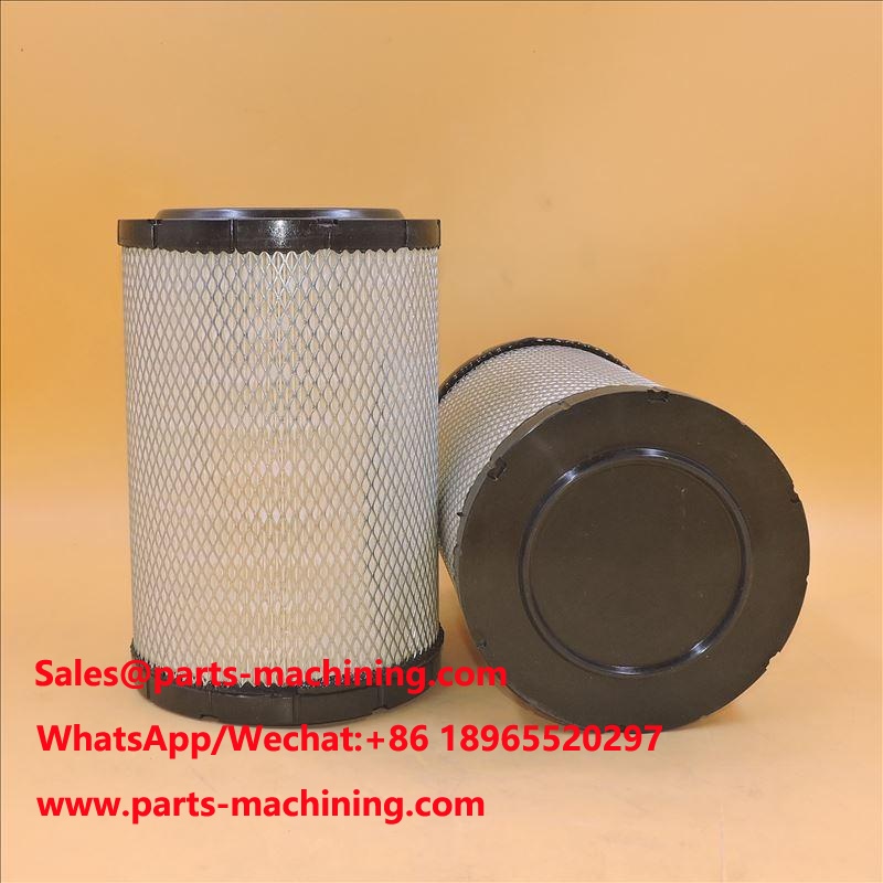 Filtro aria per autocarri leggeri GMC AF25259 P536732 RS3706
