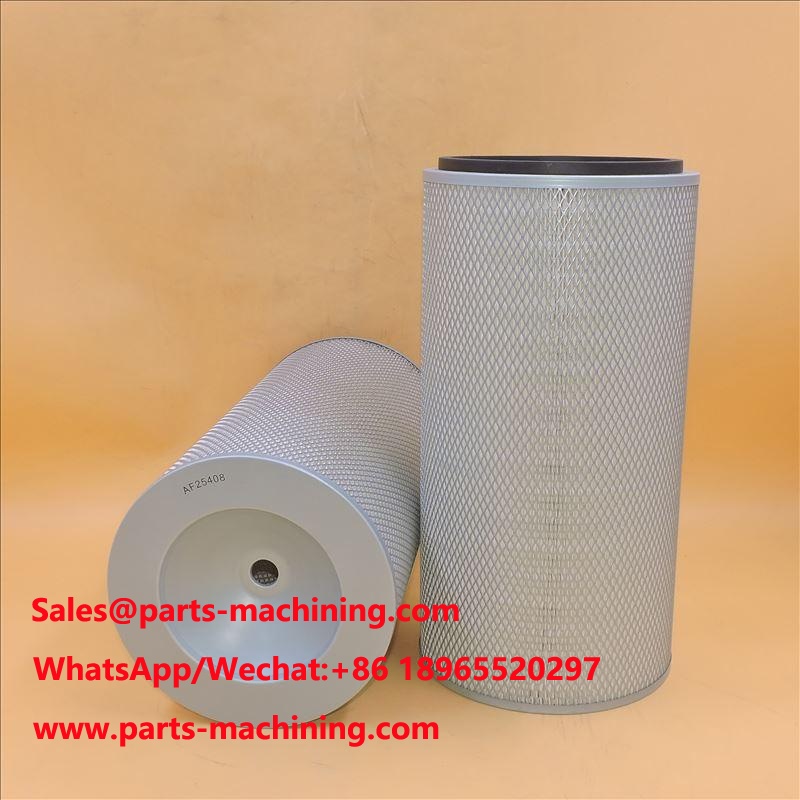 Filtro aria Mitsubishi Trucks AF25408 P545613 PA3906
