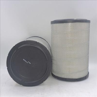 Filtro aria JOHN DEERE 8410 AF25354 P533930 RE51629

