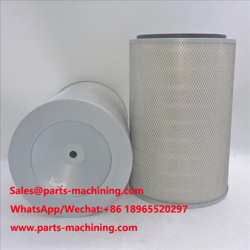 Filtro aria per camion Dongfeng AF25803 P500922 PA5464
