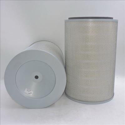 Filtro aria per camion Dongfeng AF25803 P500922 PA5464
