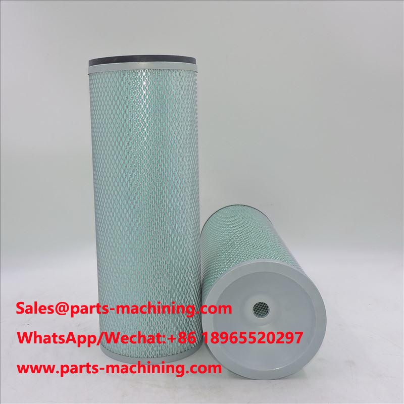 Filtro aria KOMATSU 830 AF25764 P529240 PA2853
