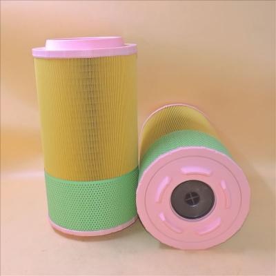 Filtro aria MAN Trucks AF25894 P782936 RS4971
