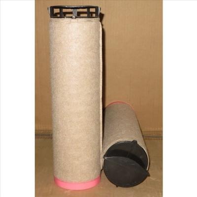 Filtro aria pala gommata VOLVO AF25724 P780036 RS3993
