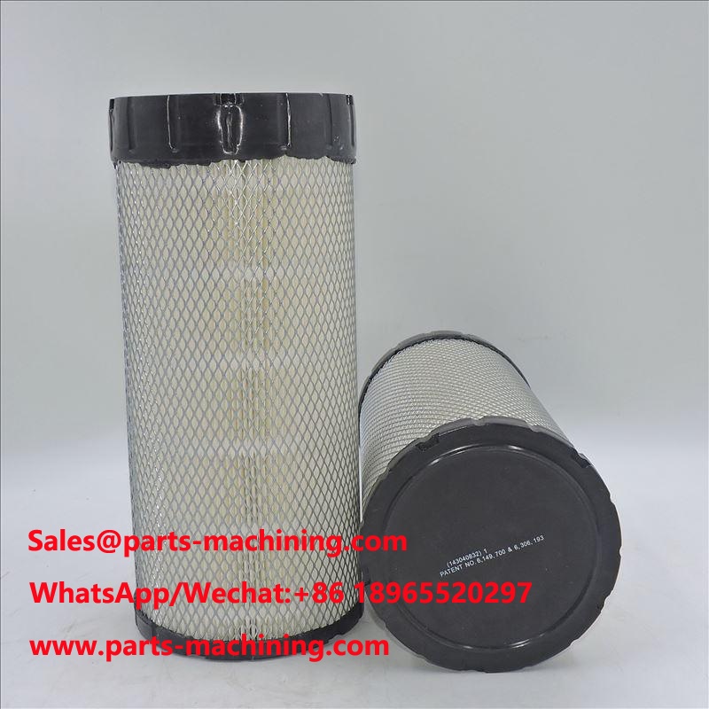Filtro aria HYSTER H9.0FT AF25960 P628326 RS5334
