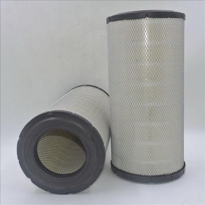 Filtro aria per pala gommata DOOSAN AF25667 P532966 RS3517
