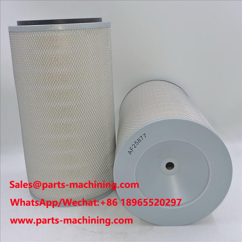 Filtro aria compressore ATLAS COPCO AF25877 PA4573 46783
