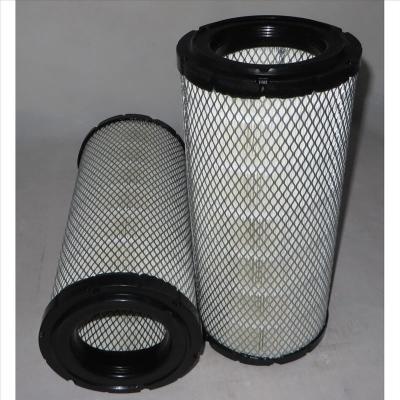 Filtro aria per escavatori CATERPILLAR AF25957 P780522 RS5334
