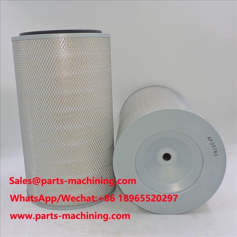 Filtro aria livellatrice KOMATSU AF25763 AF25763M AF25763M P529241
