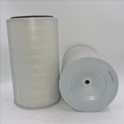 Filtro aria livellatrice KOMATSU AF25763 AF25763M AF25763M P529241
