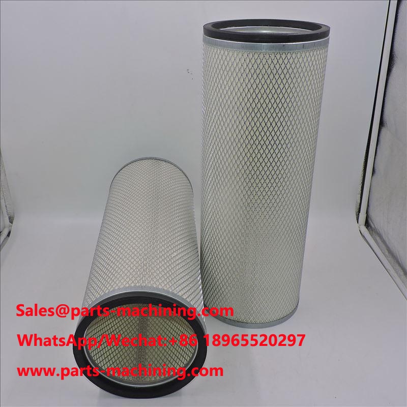 Filtro aria compressore ATLAS COPCO AF25878 PA4574 46739
