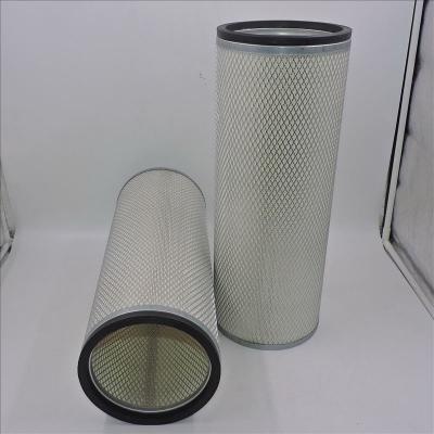 Filtro aria compressore ATLAS COPCO AF25878 PA4574 46739

