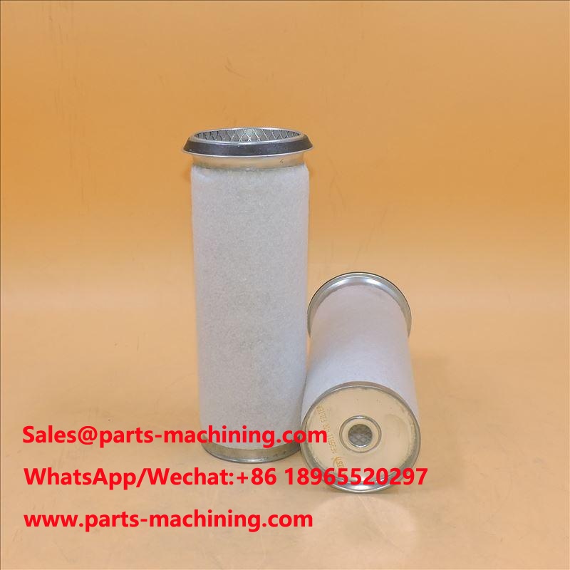 Filtro aria per camion TATA AF25911 P500956 PA5468 3814696
