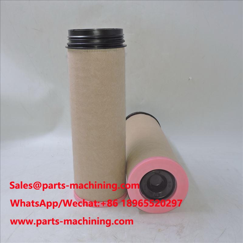 Filtro aria per camion STEYR AF25896 P782937 RS5361
