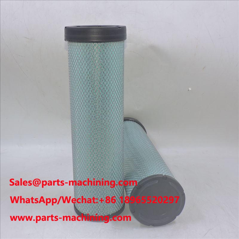 Filtro aria HITACHI ZW220 4459548 P537877 RS3745 AT175224

