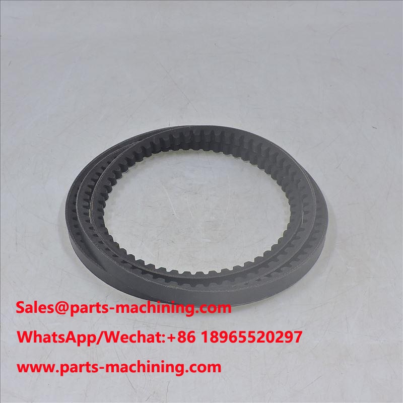 Caterpillar D10N Cinghia trapezoidale 7W-6129 7W6129 4W-8510 4W8510