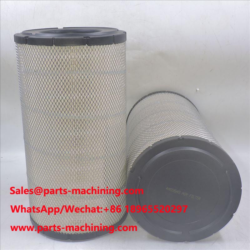 filtro dell'aria 4459549 P777409 RS3744 AS-5102 per escavatore HITACHI
