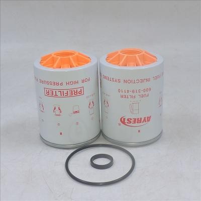 Fuel Filter 600-319-4110