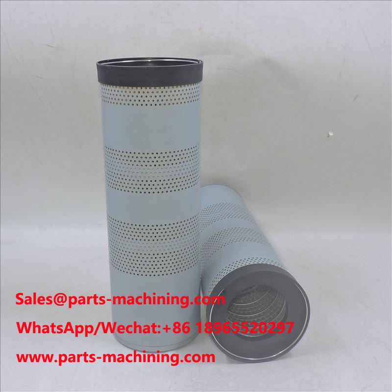 filtro idraulico 4656602 P502441 PT9452 WL10051 per HITACHI ZW310
