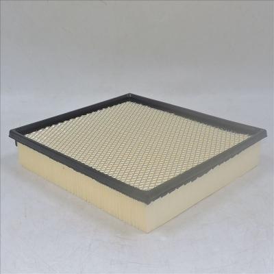 Filtro abitacolo CATERPILLAR 58L 107-0266 P536429 PA3823
