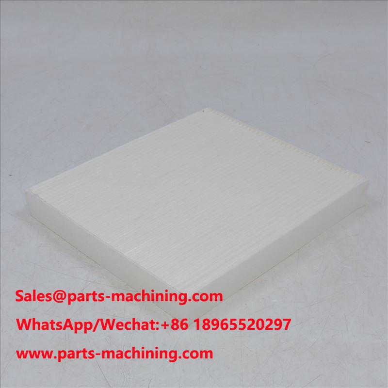 Filtro aria abitacolo Hyundai Tucson 97133-D1000 PA10411 E4961LB
