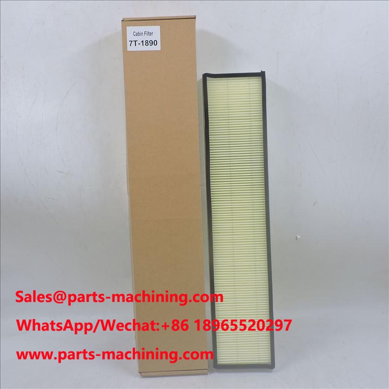 Cabin Air Filter 7T-1890