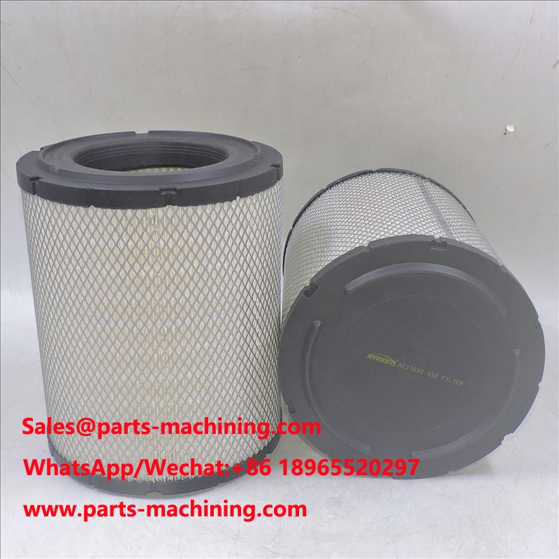Filtro dell'aria per autocarri Isuzu LAF5633 8-97062-294-0 AF27693
