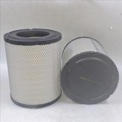Filtro dell'aria per autocarri Isuzu LAF5633 8-97062-294-0 AF27693
