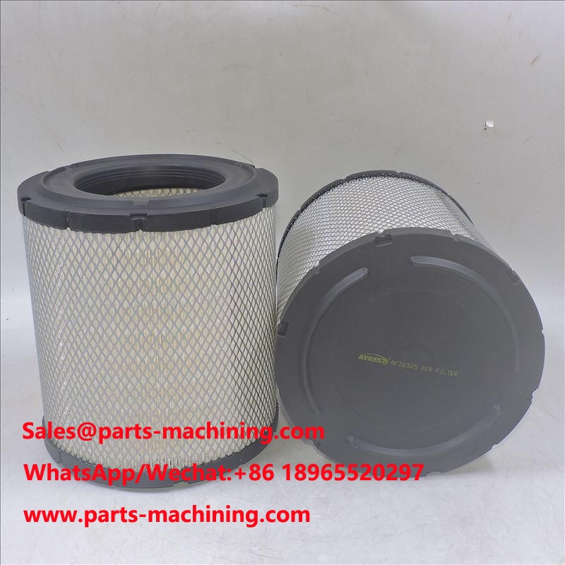 Filtro aria A-1177 P812162 AF26525 1780178020 per camion Hino
