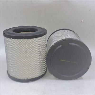 Filtro aria A-1177 P812162 AF26525 1780178020 per camion Hino
