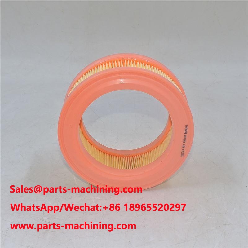 Filtro aria AF1852 P777483 LAF8098 36606227 per motori Lister
