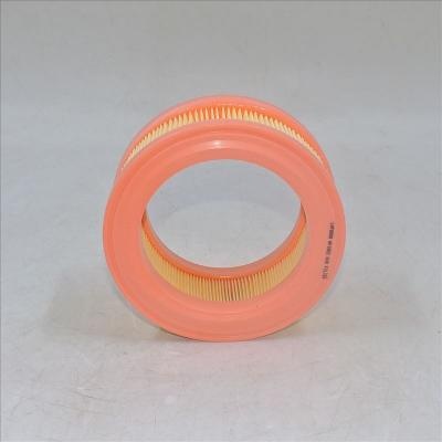 Filtro aria AF1852 P777483 LAF8098 36606227 per motori Lister
